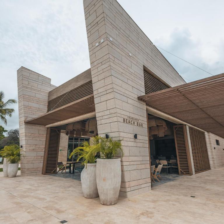 4BR Caribbean Deluxe Villa 3C - Superior Villa - 35