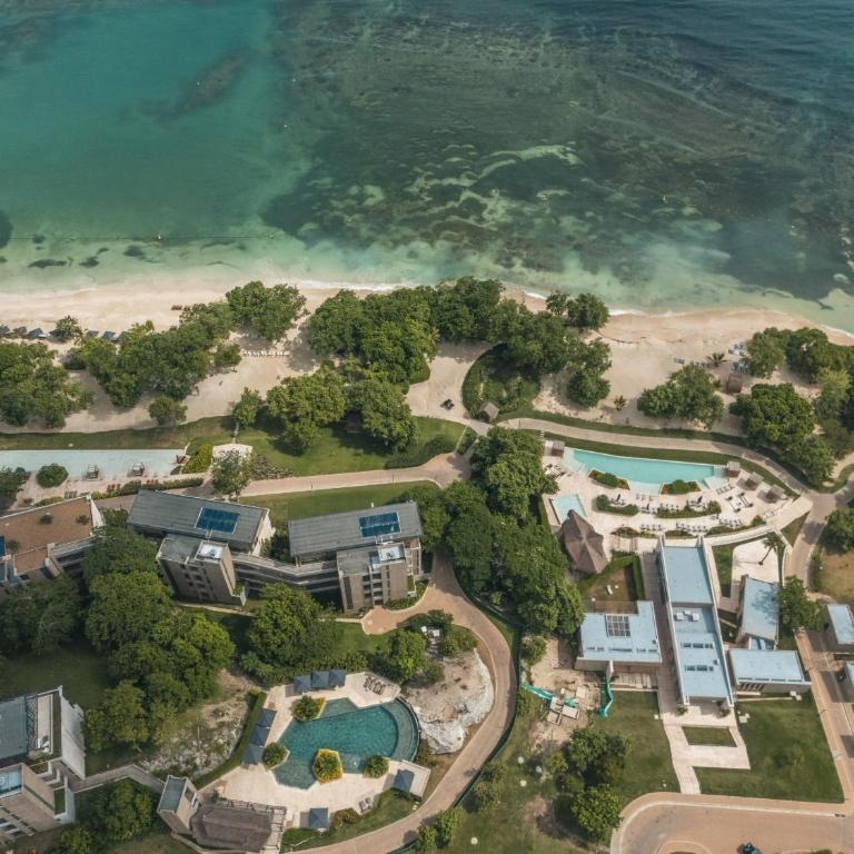 4BR Caribbean Deluxe Villa 3C - Superior Villa - 52