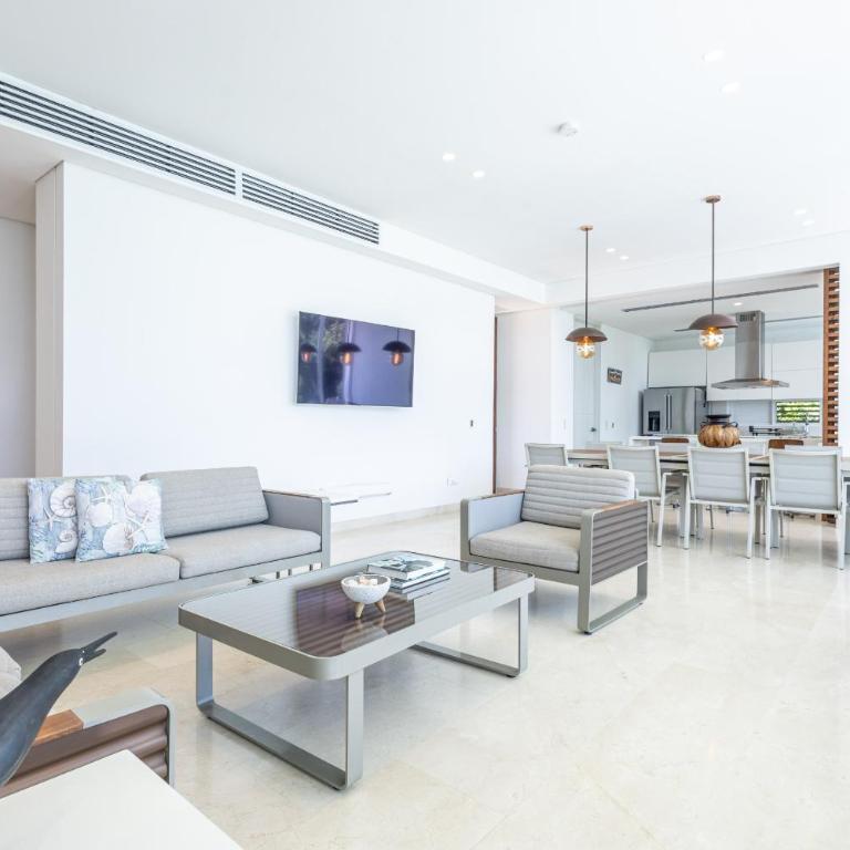 Brand new 4BR Villa at Calablanca - Deluxe Villa - 13