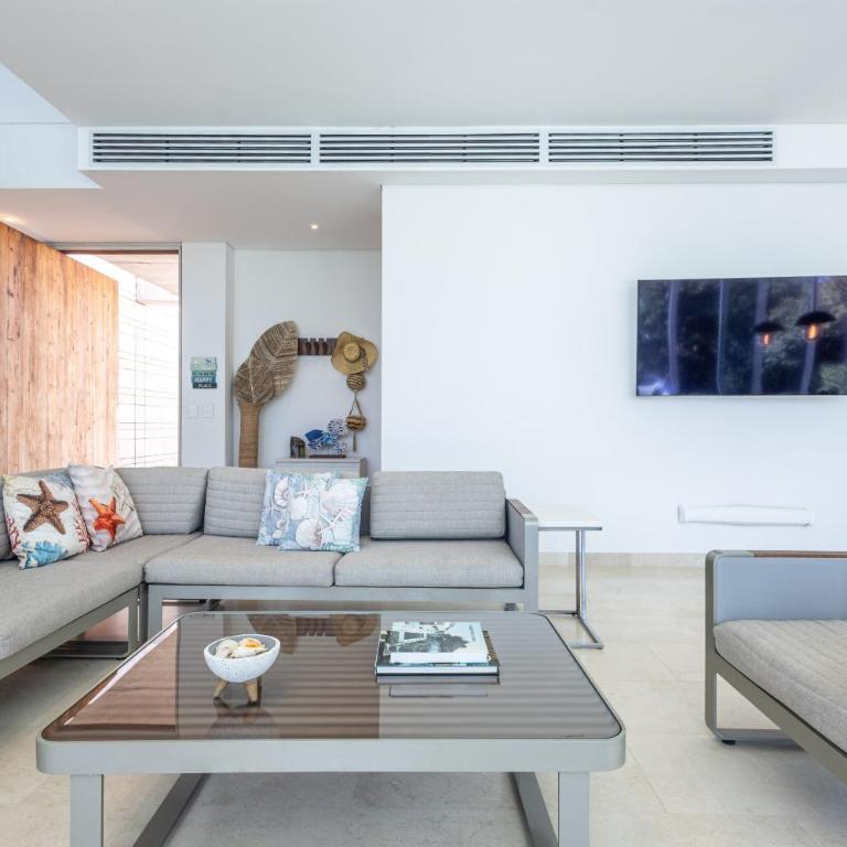 Brand new 4BR Villa at Calablanca - Deluxe Villa - 4