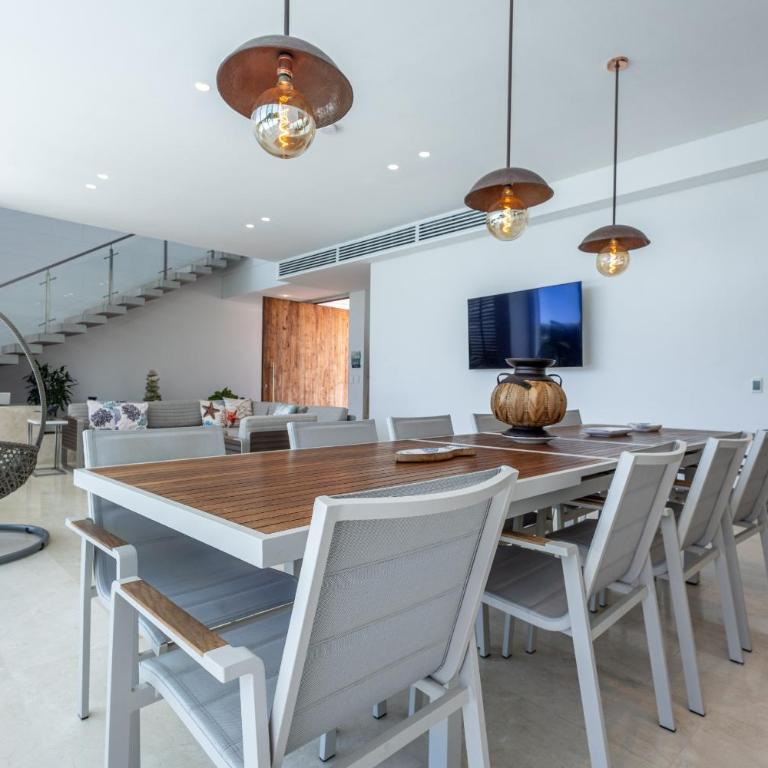 Brand new 4BR Villa at Calablanca - Deluxe Villa - 14