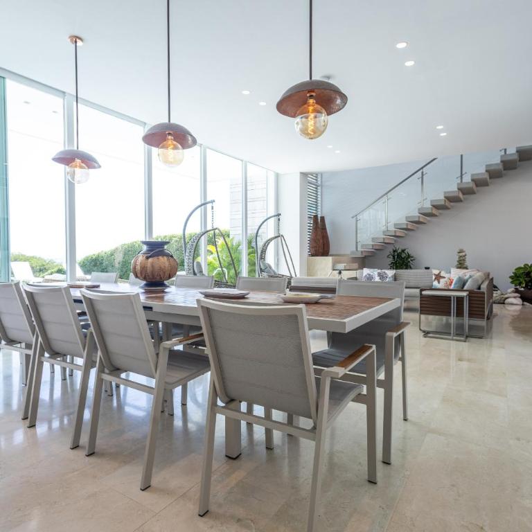 Brand new 4BR Villa at Calablanca - Deluxe Villa - 15