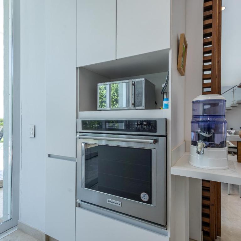 Brand new 4BR Villa at Calablanca - Deluxe Villa - 18