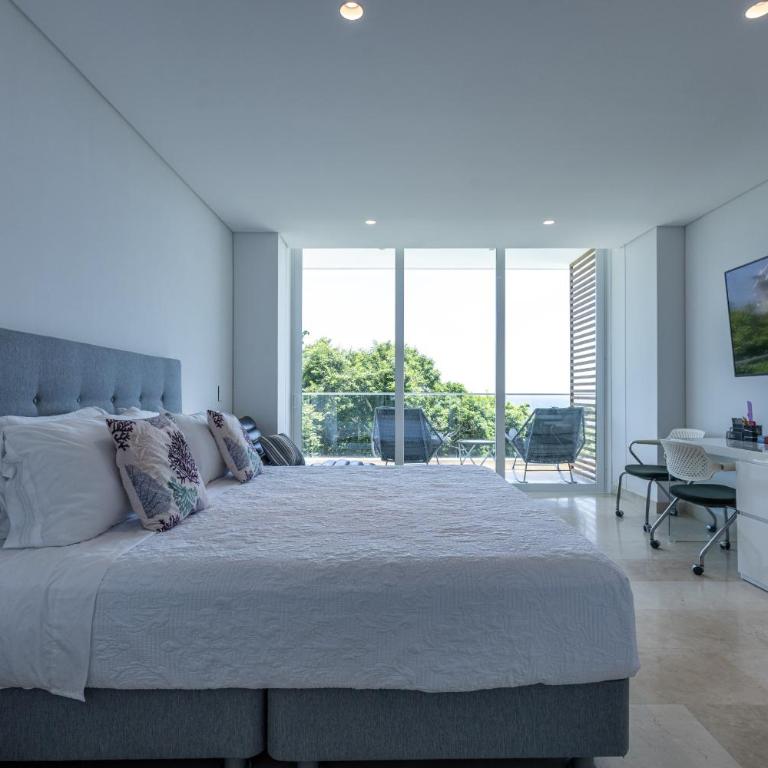 Brand new 4BR Villa at Calablanca - Deluxe Villa - 21