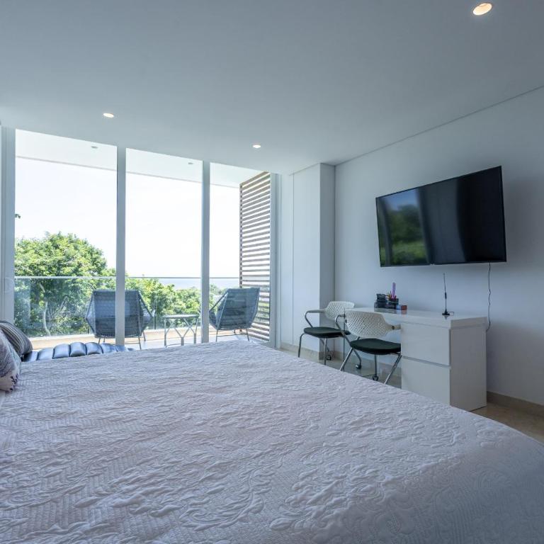 Brand new 4BR Villa at Calablanca - Deluxe Villa - 23