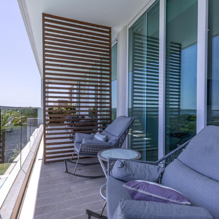Brand new 4BR Villa at Calablanca - Deluxe Villa - 24