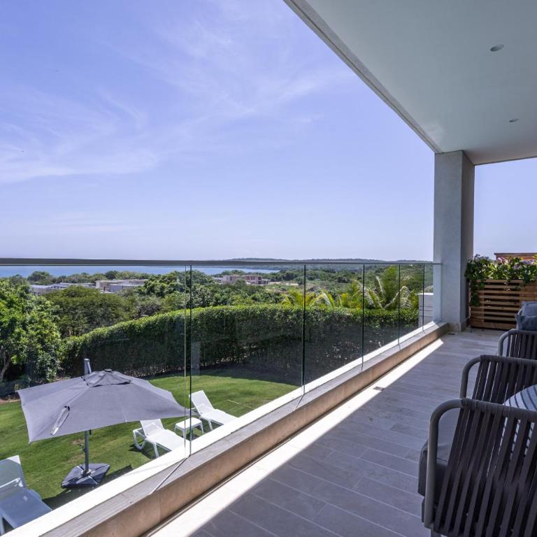 Brand new 4BR Villa at Calablanca - Deluxe Villa - 25