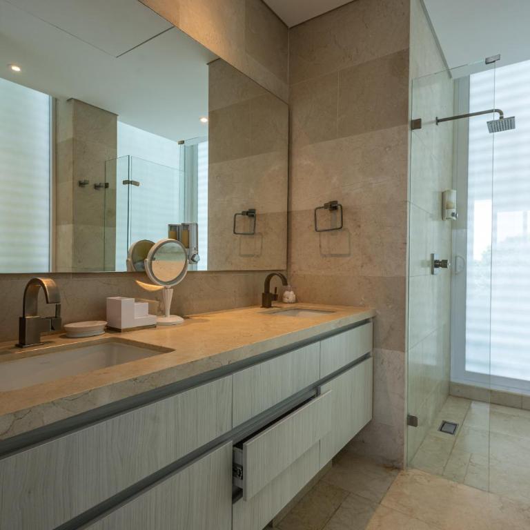 Brand new 4BR Villa at Calablanca - Deluxe Villa - 28