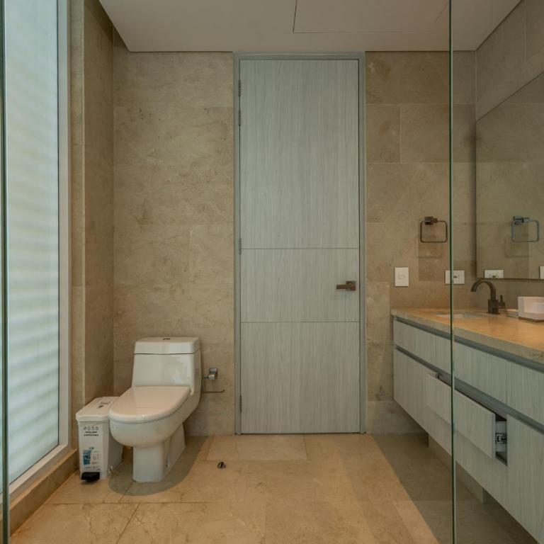 Brand new 4BR Villa at Calablanca - Deluxe Villa - 29