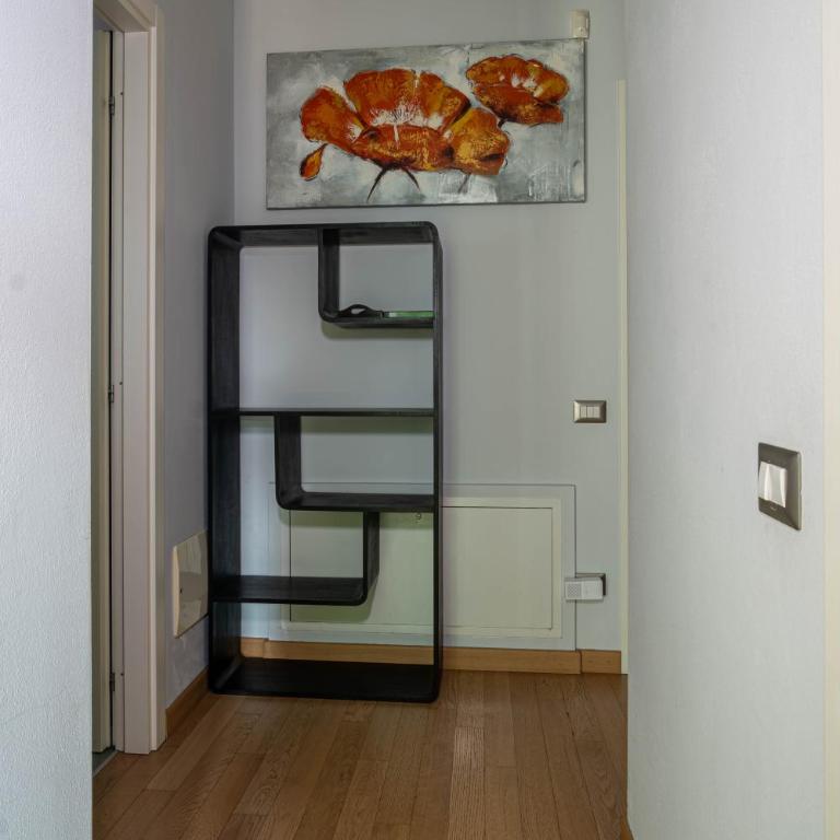 Il Castello - Appartamento in zona residenziale - Appartamento con 2 Camere da Letto - 49