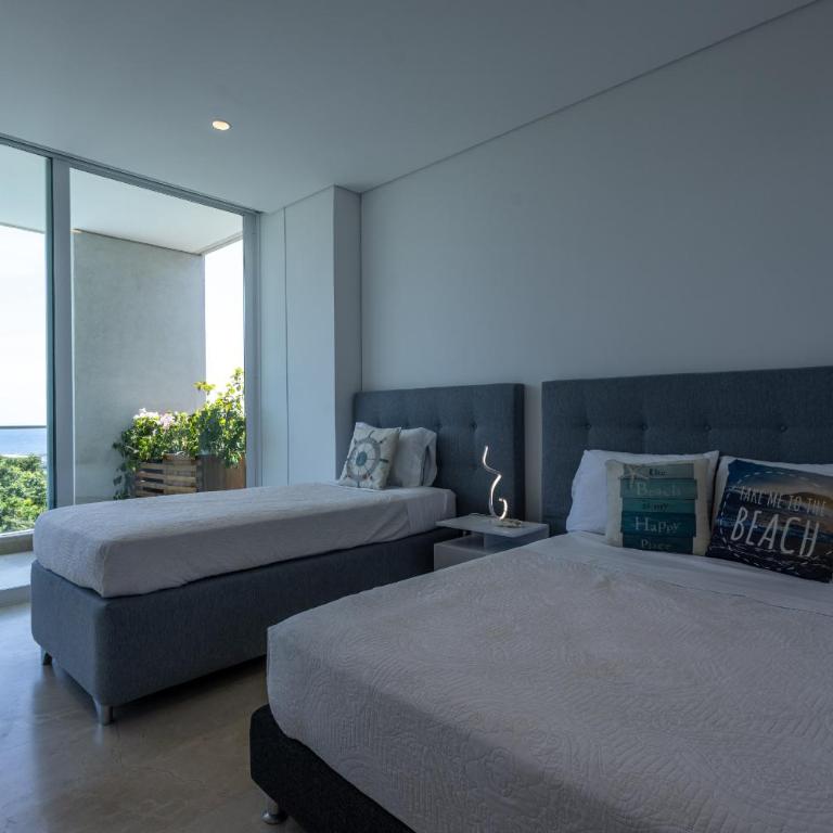 Brand new 4BR Villa at Calablanca - Deluxe Villa - 34