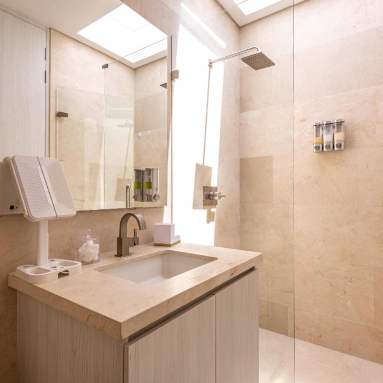 Brand new 4BR Villa at Calablanca - Deluxe Villa - 35