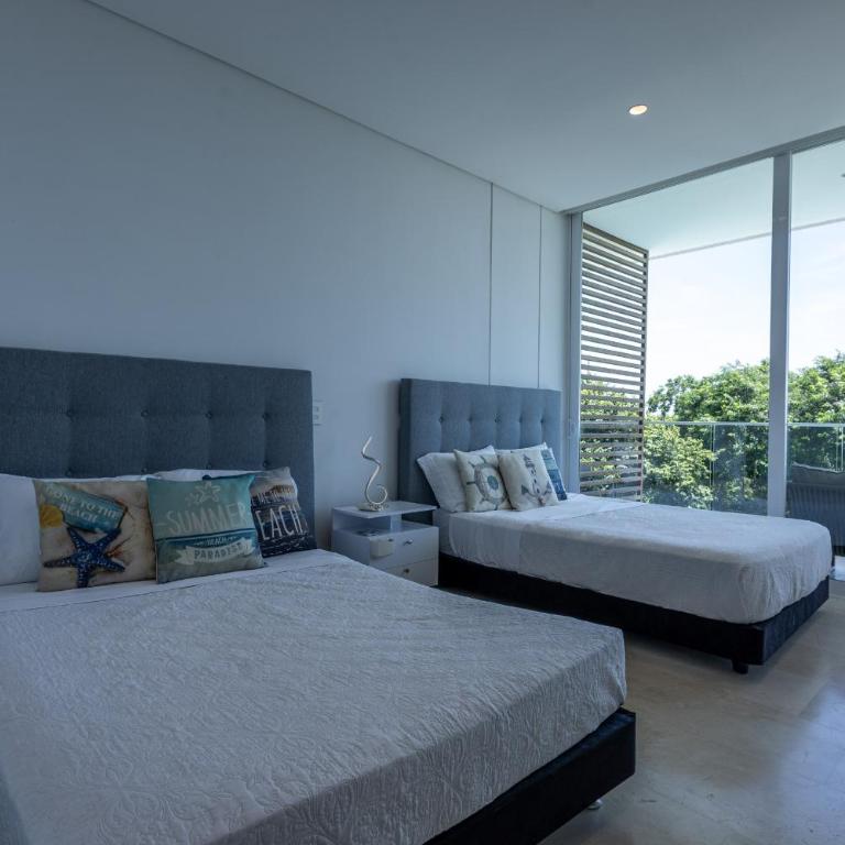 Brand new 4BR Villa at Calablanca - Deluxe Villa - 36