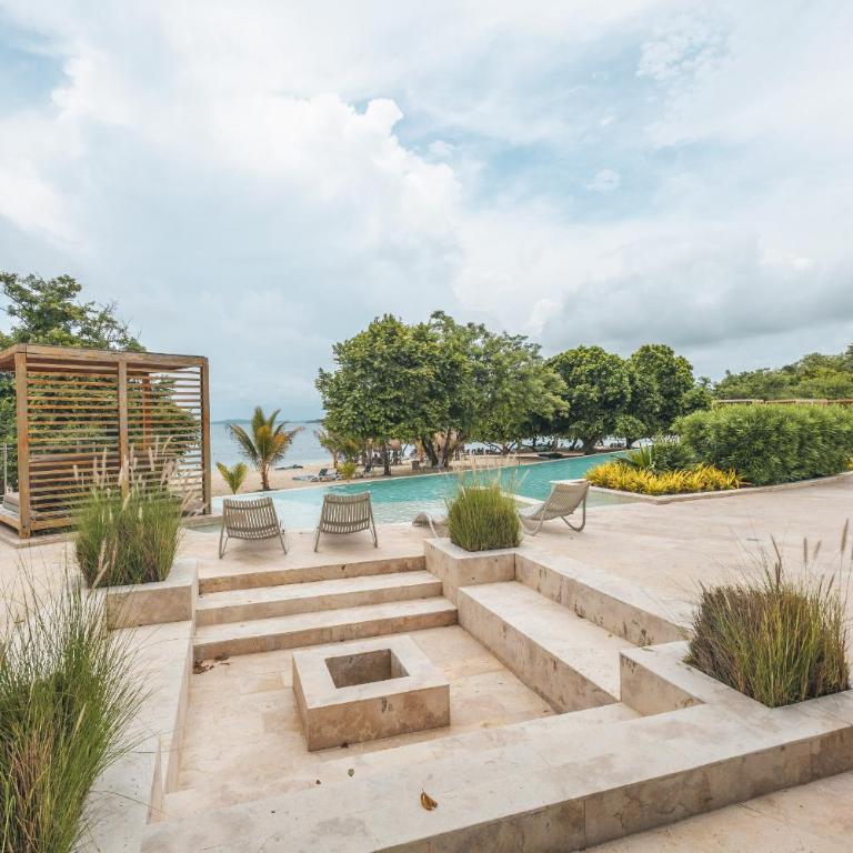 Brand new 4BR Villa at Calablanca - Deluxe Villa - 55