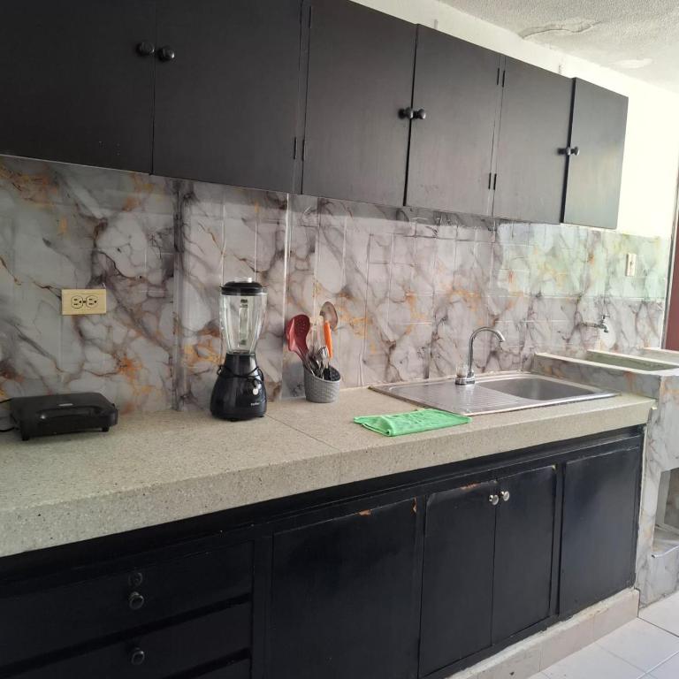 Patuca Balcon - Apartment with Balcony - 12