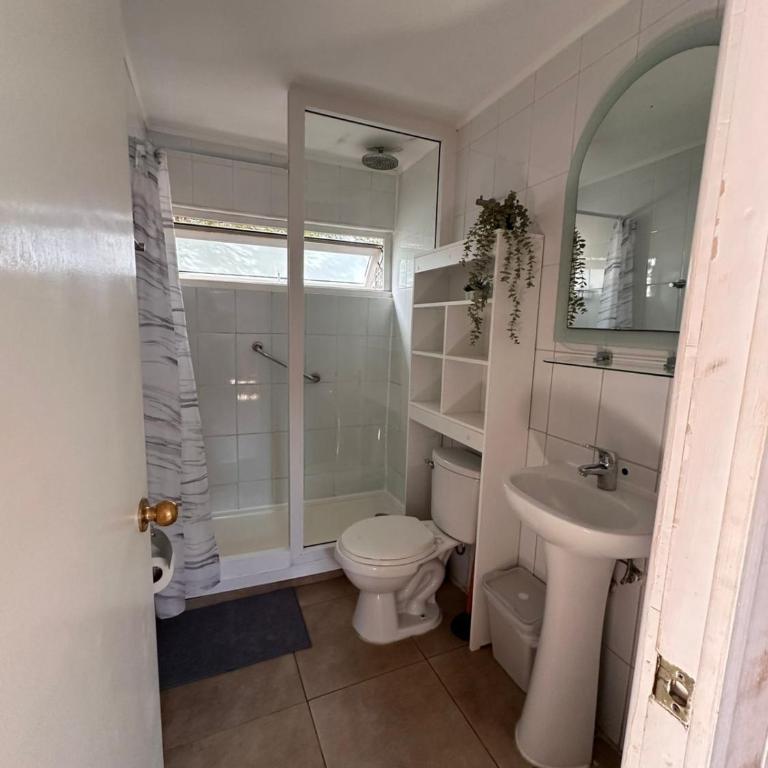 De Peppino Cabañas - Habitación Doble Deluxe - 2