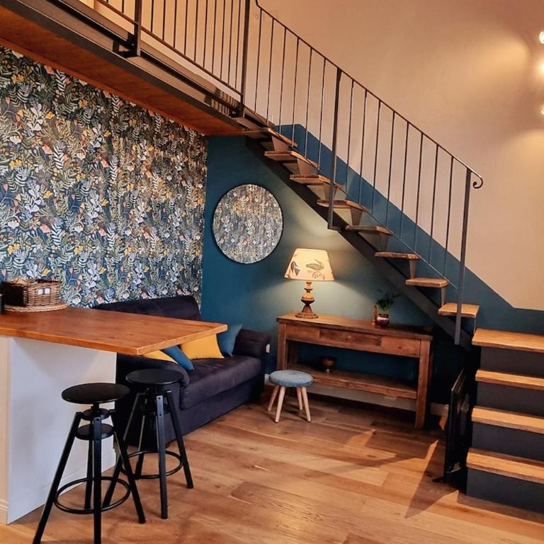 Casa Margherita - Appartamento con 1 Camera da Letto - 1