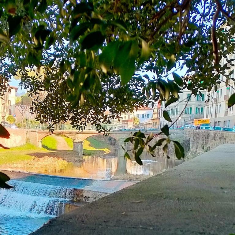 Casa Margherita - Appartamento con 1 Camera da Letto - 16