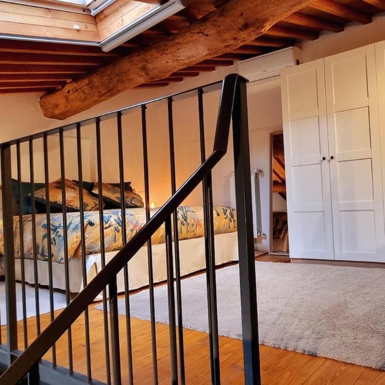 Casa Margherita - Appartamento con 1 Camera da Letto - 2