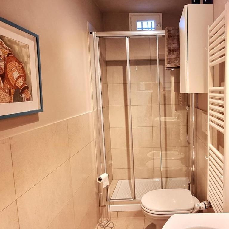 Casa Margherita - Appartamento con 1 Camera da Letto - 3