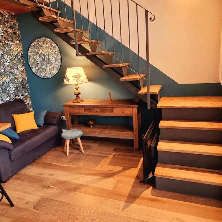 Casa Margherita - Appartamento con 1 Camera da Letto - 4