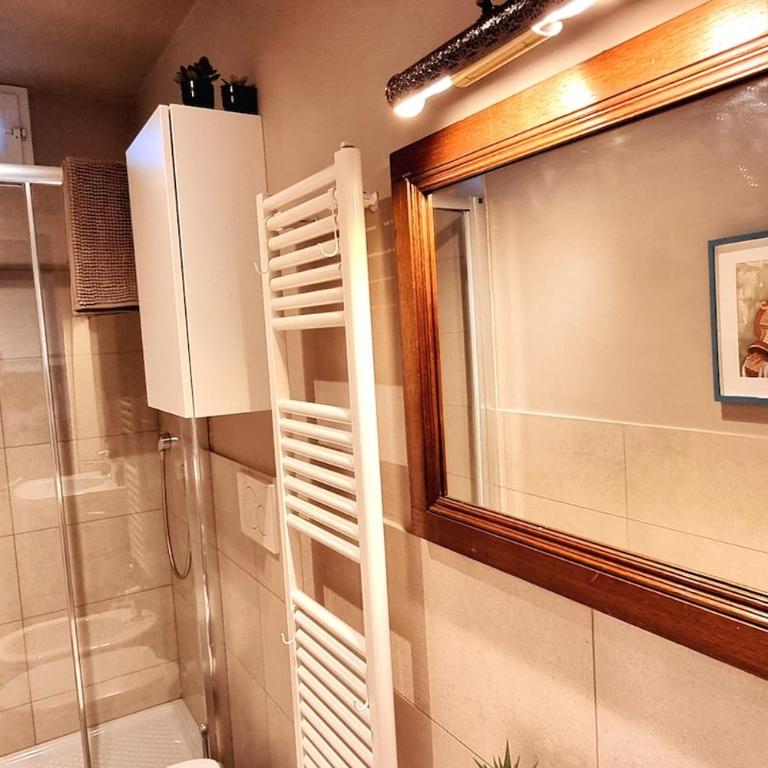Casa Margherita - Appartamento con 1 Camera da Letto - 5