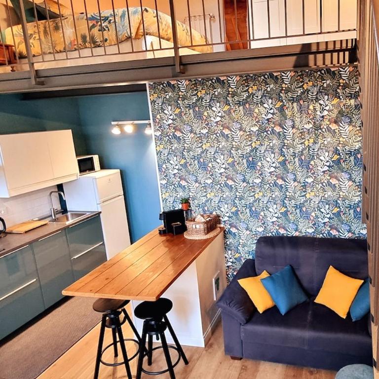 Casa Margherita - Appartamento con 1 Camera da Letto - 7