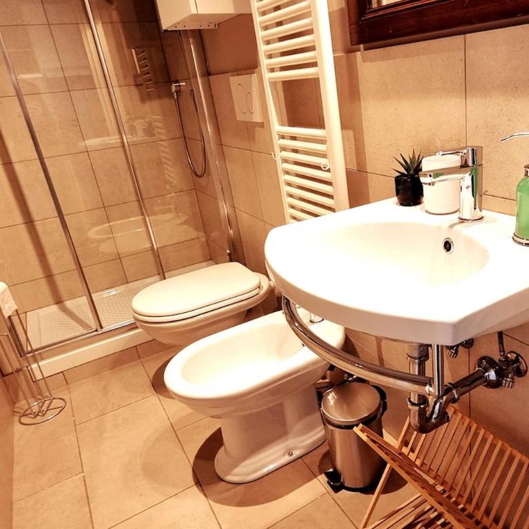 Casa Margherita - Appartamento con 1 Camera da Letto - 8