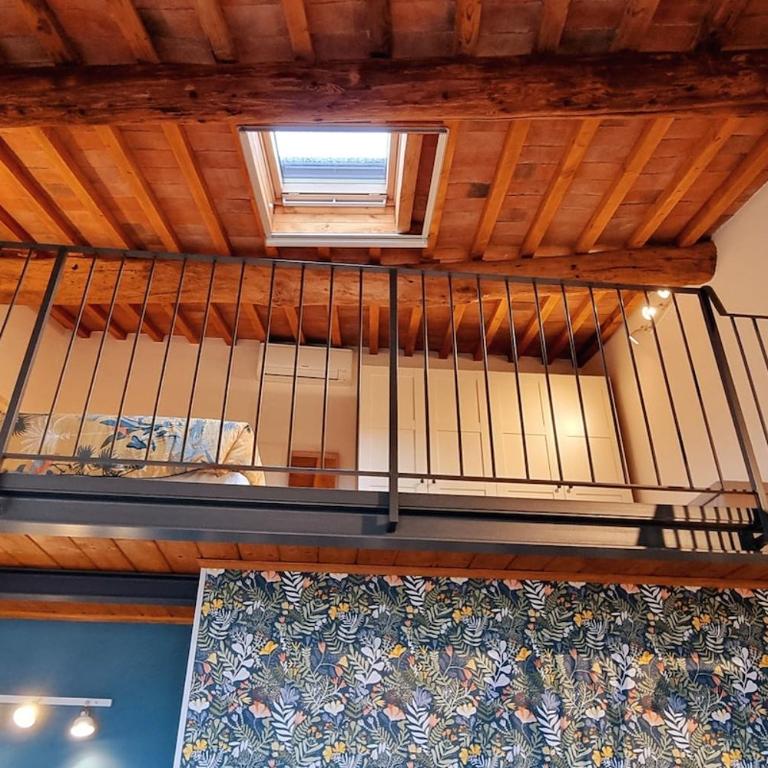 Casa Margherita - Appartamento con 1 Camera da Letto - 11