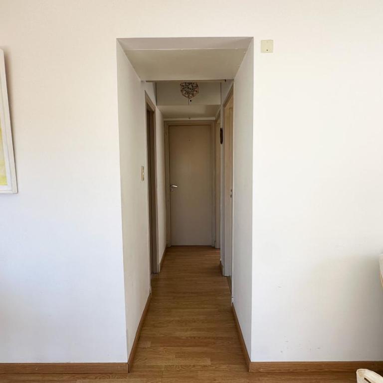 Depto Mechi - Depto en Guemes para 2 PAX con cochera descubierta - Hola Sur - One-Bedroom Apartment - 15