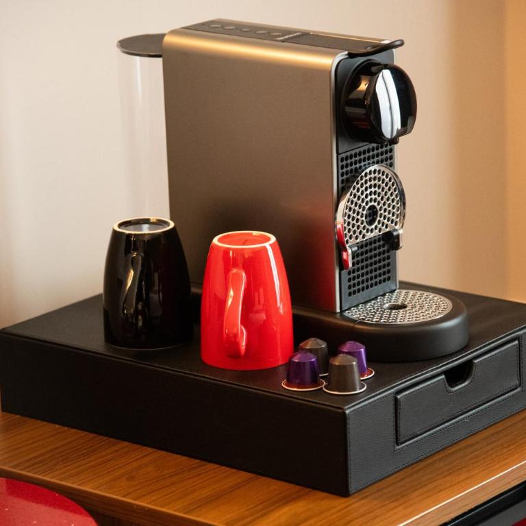 Holiday Inn Paris - Gare de Lyon Bastille by IHG - Chambre Premium - 4