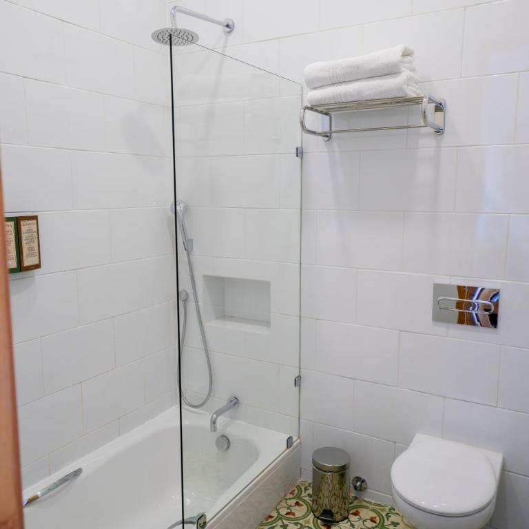 Hotel Simple Patagonia - Double or Twin Room with Sea View - 4