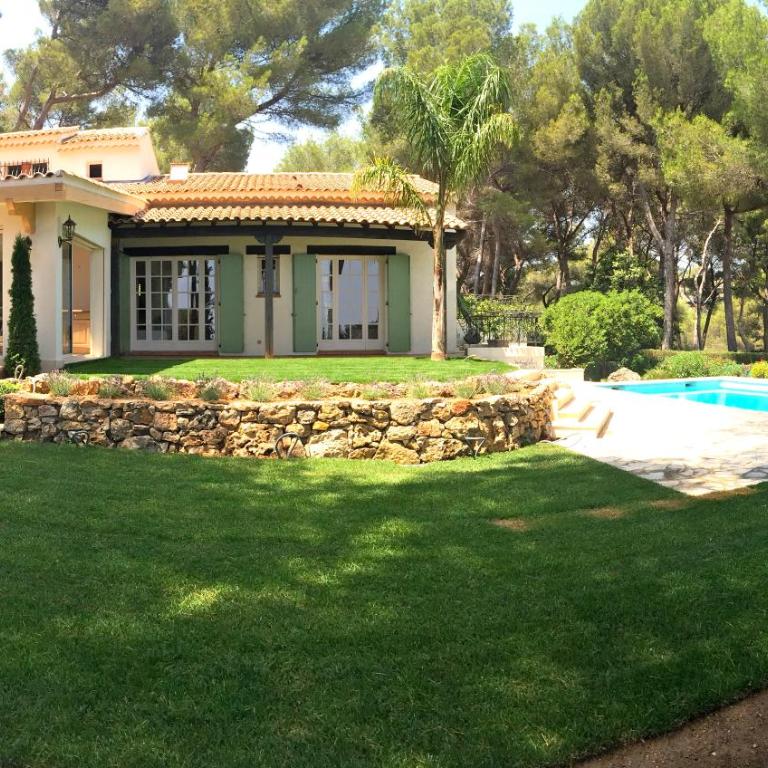 Villa Defendum - Villa con piscina privada - 3