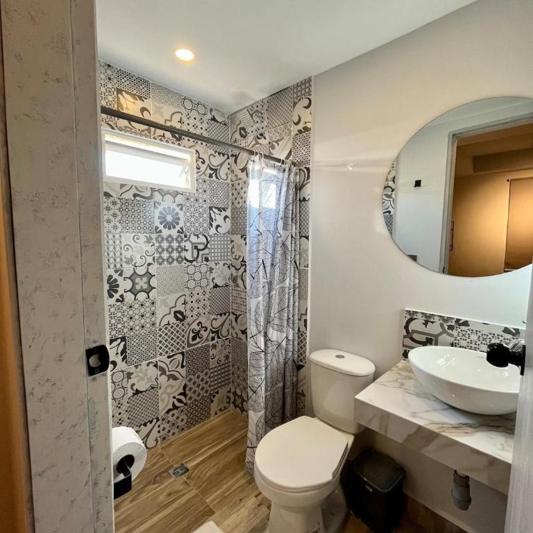 Almería Apt, Spacious Studio Near Old Town - One-Bedroom Apartment - 7