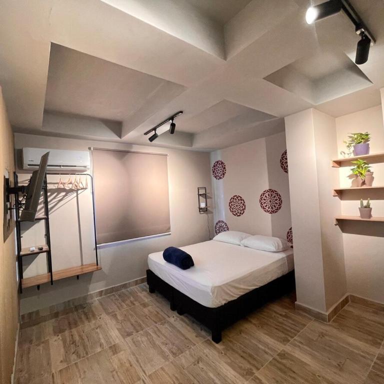 Almería Apt, Spacious Studio Near Old Town - One-Bedroom Apartment - 9