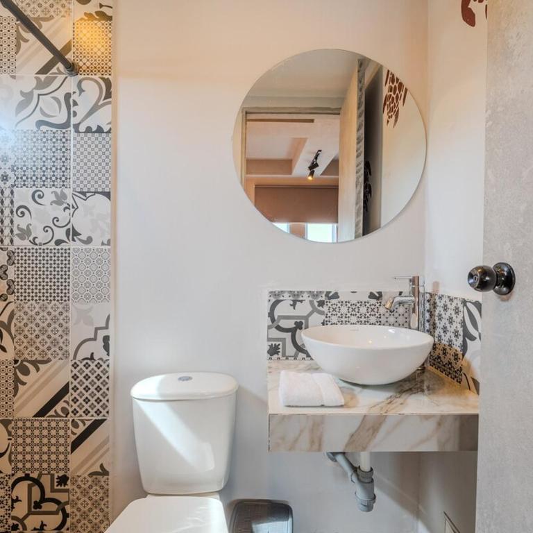 Almería Apt, Spacious Studio Near Old Town - One-Bedroom Apartment - 10