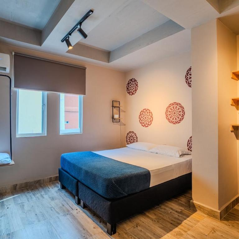 Almería Apt, Spacious Studio Near Old Town - One-Bedroom Apartment - 19