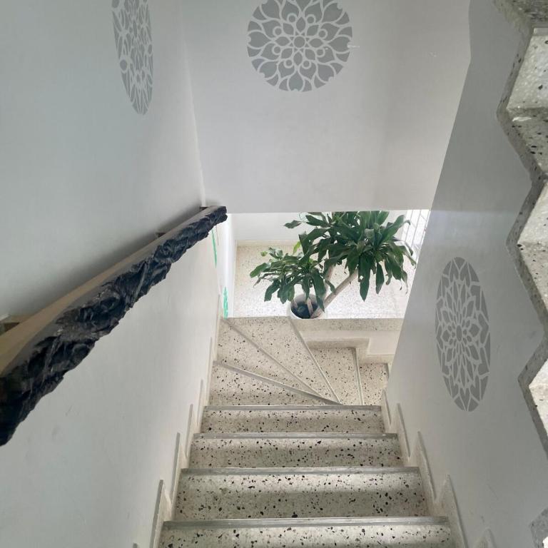 Almería Apt, Spacious Studio Near Old Town - One-Bedroom Apartment - 22