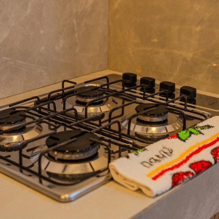 Almería Apt, Spacious Studio Near Old Town - One-Bedroom Apartment - 23