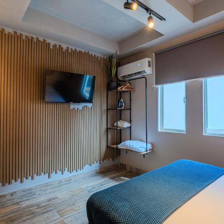 Almería Apt, Spacious Studio Near Old Town - One-Bedroom Apartment - 27