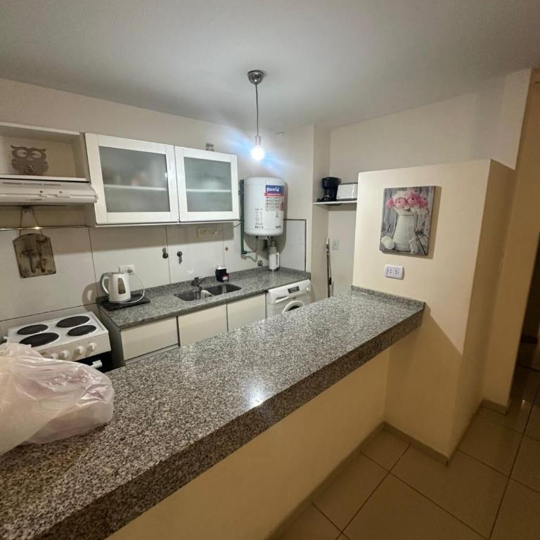 Departamento en Nueva Cordoba - Apartamento de 1 dormitorio - 18