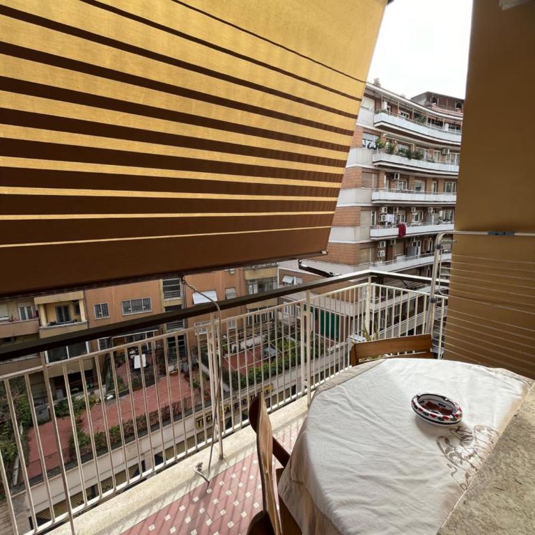 Silvana vatican apartment - One-Bedroom Apartment - 12