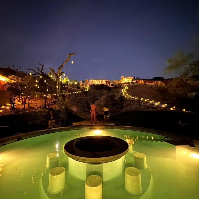 Pegaso Retreats San Miguel de Allende - Villa de 2 dormitorios - 2