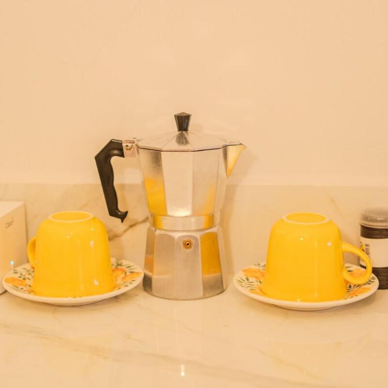 Almería Apt, Stylish Modern Studio Near Centro - One-Bedroom Apartment - 5