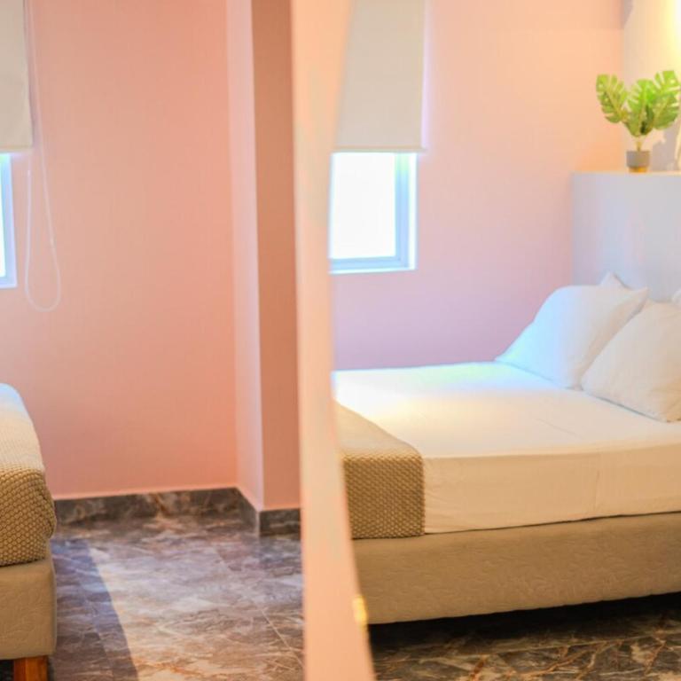 Almería Apt, Stylish Modern Studio Near Centro - One-Bedroom Apartment - 9