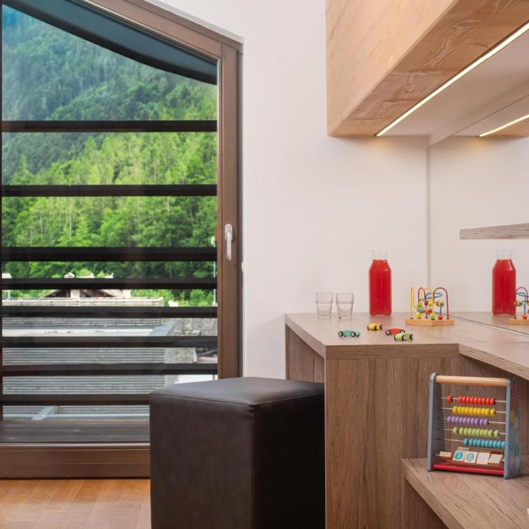 NH Collection Alagna Mirtillo Rosso - Suite - 3