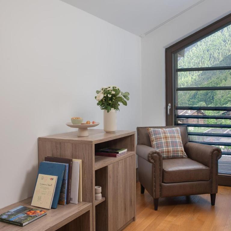 NH Collection Alagna Mirtillo Rosso - Suite - 4