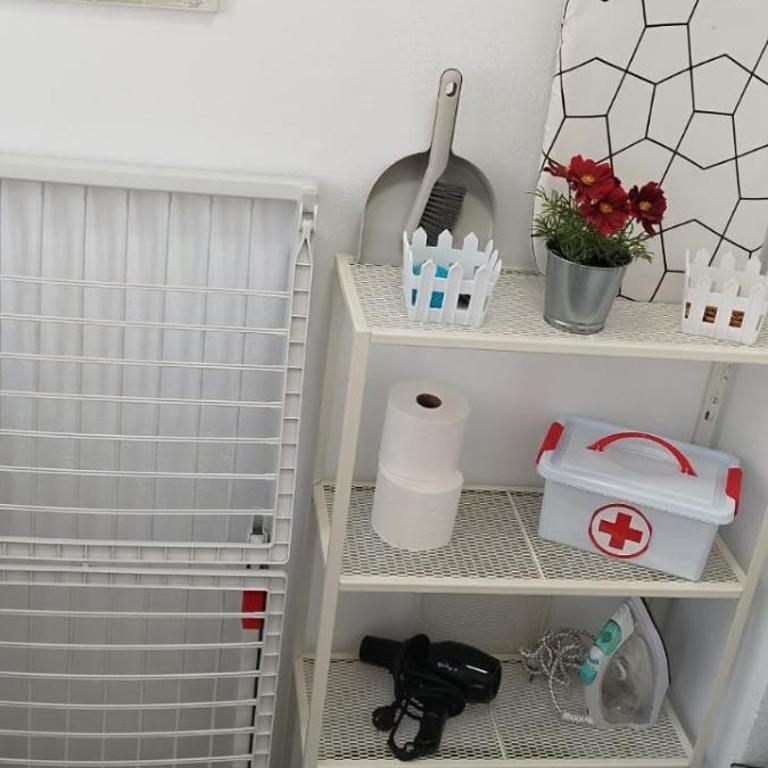Apartamento Plumaria - Apartamento de 1 dormitorio - 10