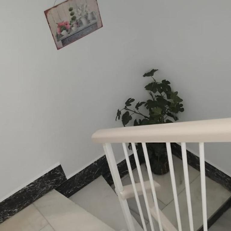 Apartamento Plumaria - Apartamento de 1 dormitorio - 8