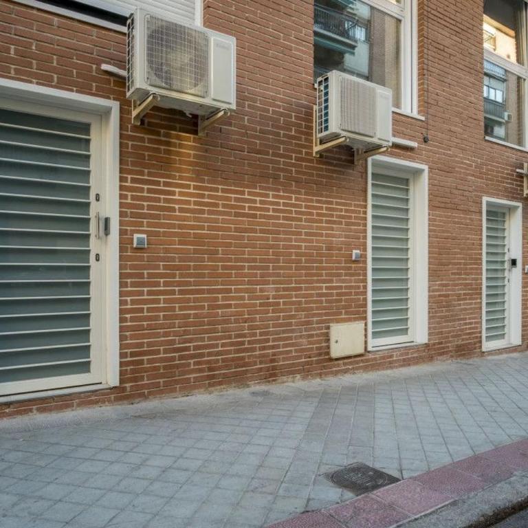 1 bedroom 1.5 bathrooms furnished - Delicias Atocha - Modern - MintyStay - One-Bedroom Apartment - 13